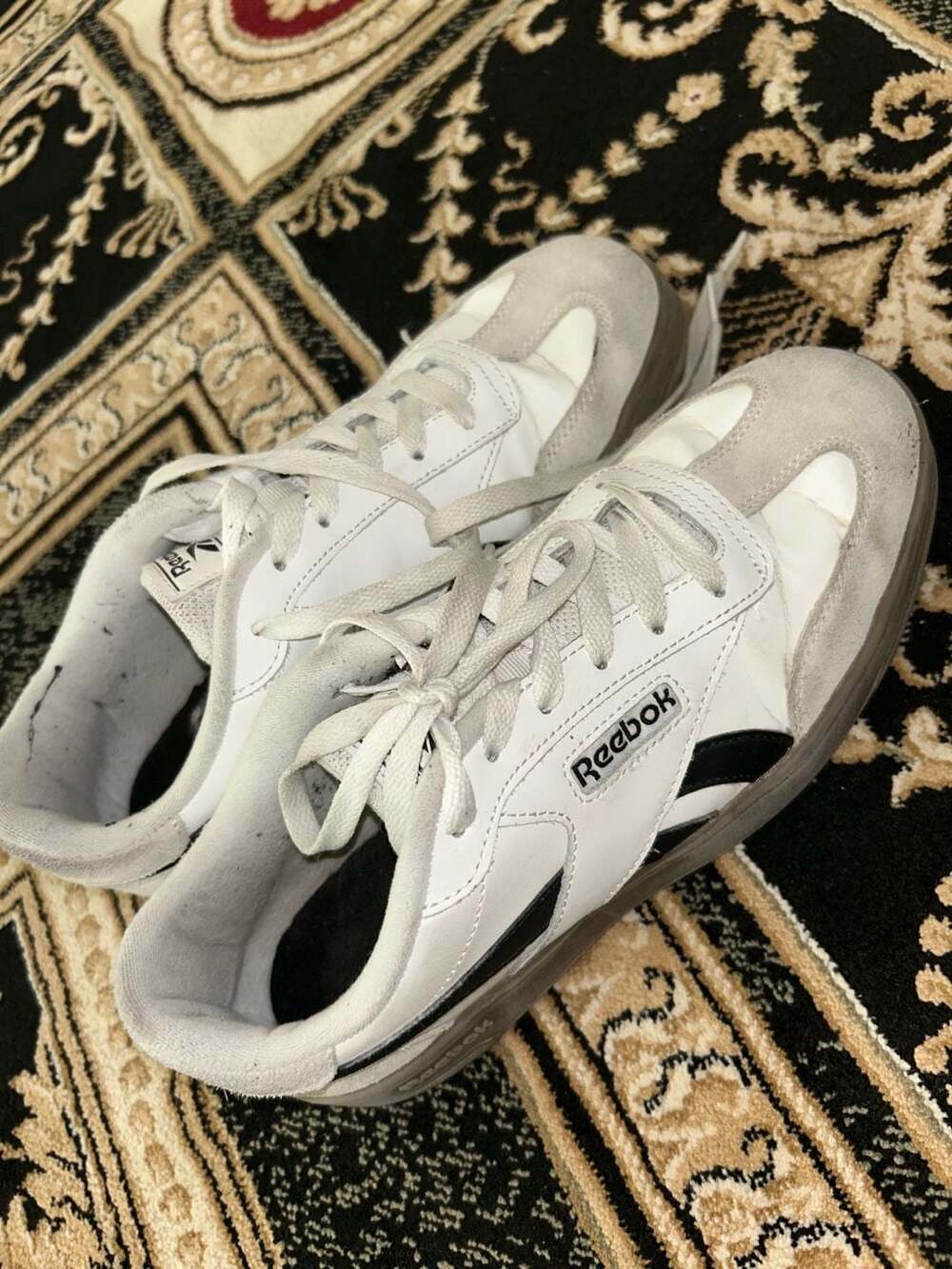 Reebok - Picture 5 of 5